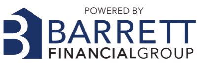 Powered by Barrett Financial Group